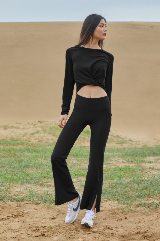 주예리(사진=에이코닉)